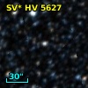 SV* HV  5627