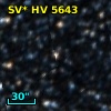 SV* HV  5643