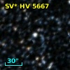 SV* HV  5667