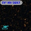 SV* HV  5687