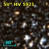 SV* HV  5921