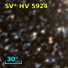 SV* HV  5924