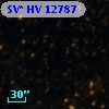 SV* HV 12787