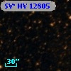 SV* HV 12805