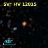 SV* HV 12815