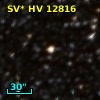 SV* HV 12816