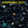 [KDM2001]  2273