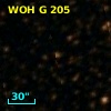 WOH G 205