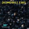 [KDM2001]  2387