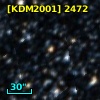 [KDM2001]  2472