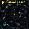 [KDM2001]  2882