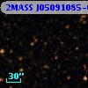 2MASS J05091085-6657451