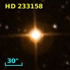 HD 233158