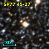2MASS J05290550-6718175