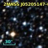 2MASS J05205147-6528091
