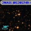2MASS J05205749-6527225