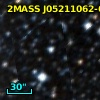 2MASS J05211062-6529164