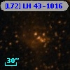 [L72] LH  43-1016
