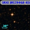 1RXS J052944.0-650056