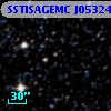 SSTISAGEMC J053245.72-652620.8