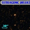 SSTISAGEMC J051828.50-653511.8