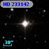 HD 233142