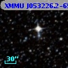 XMMU J053226.2-655352