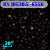 RX J0530.5-6556