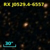 RX J0529.4-6557