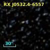 RX J0532.4-6557