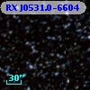 RX J0531.0-6604
