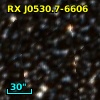 RX J0530.7-6606