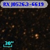 RX J0526.3-6619