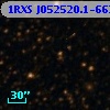 1RXS J052520.1-663428