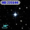 HD 233144