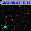 1RXS J051854.5-670905