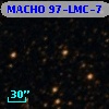 MACHO 97-LMC-7