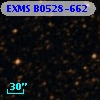 EXMS B0528-662