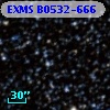 EXMS B0532-666