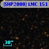 [SHP2000] LMC 151
