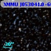 XMMU J053041.0-660532
