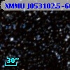 XMMU J053102.5-660649