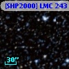 [SHP2000] LMC 243
