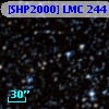 [SHP2000] LMC 244