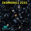 [KDM2001]  2231
