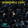[KDM2001]  2245