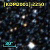 [KDM2001]  2250