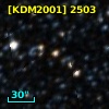 [KDM2001]  2503