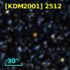 [KDM2001]  2512