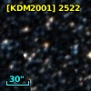 [KDM2001]  2522